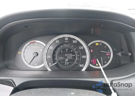 2016 Honda Accord Lx from USA, damaged, VIN 1HGCR2F39GA242176